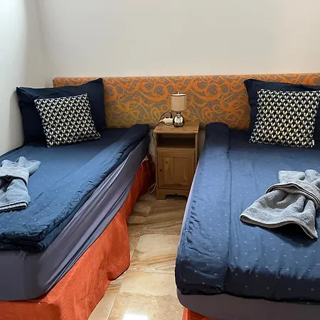 Apartment 8 -as Balatonfenyves