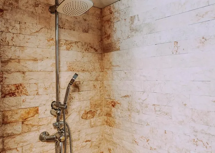 8 -as דירה בלטונפנבש